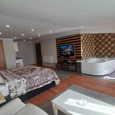 Ata Suit Pensionat Istanbul