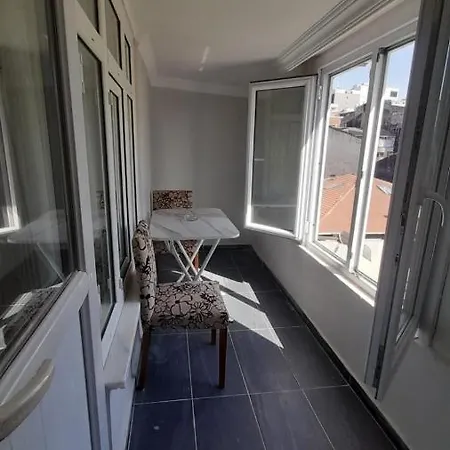 게스트하우스 Ata Suit *
