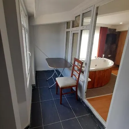 Pensionat Ata Suit Istanbul